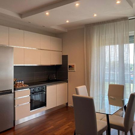 Achille Apartment Milan Extérieur photo
