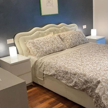 Achille Apartment Milan Extérieur photo