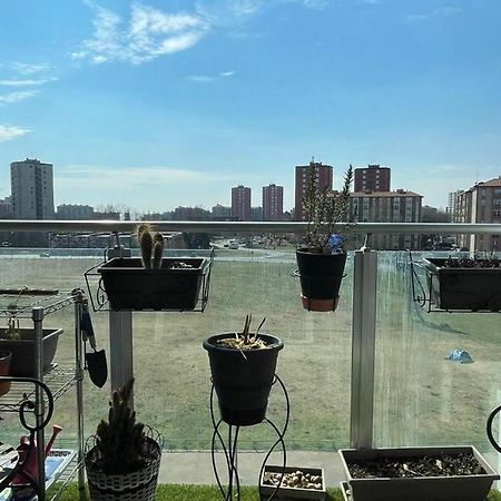 Achille Apartment Milan Extérieur photo