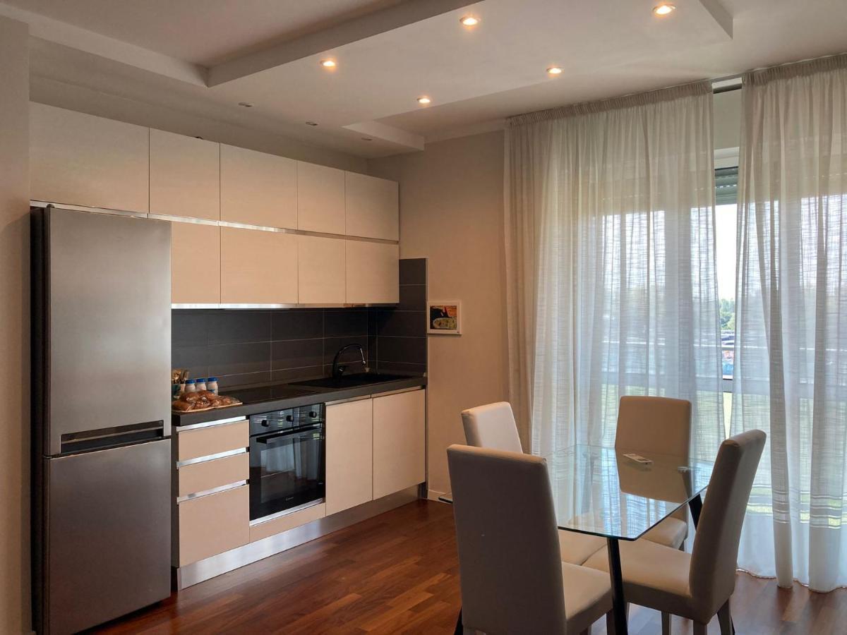 Achille Apartment Milan Extérieur photo