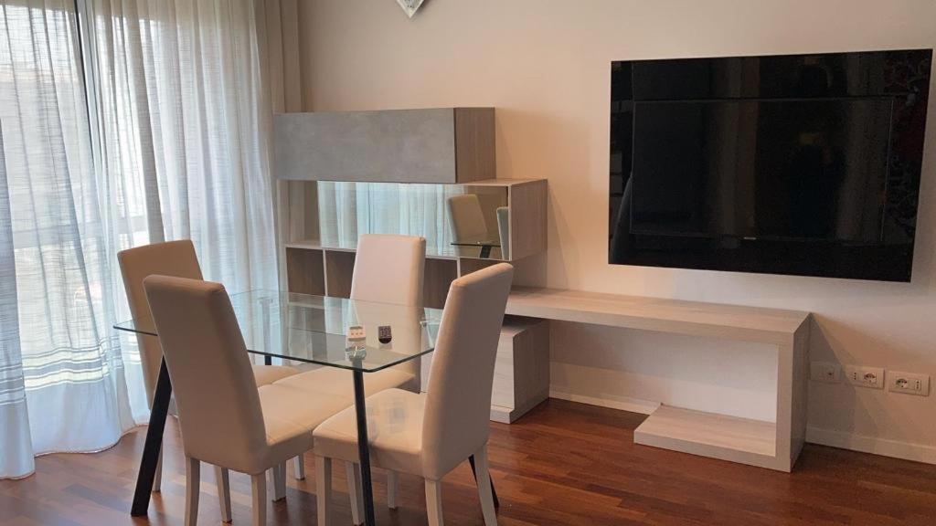 Achille Apartment Milan Extérieur photo